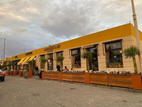 Львівський потяг