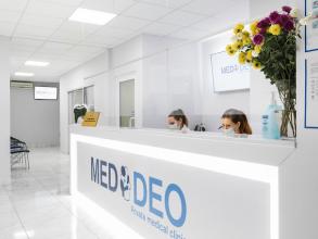 MED-DEO