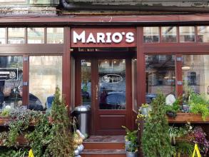 Mario’s Trattoria