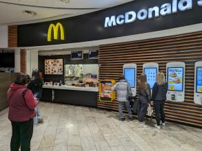 McDonald’s