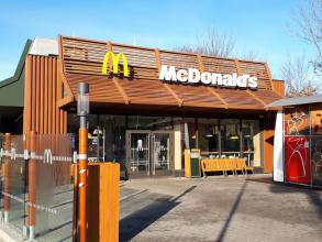 McDonald’s