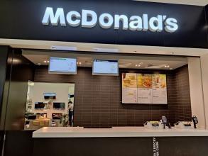 McDonald’s