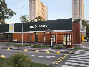 McDonald’s