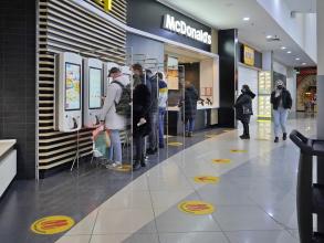 McDonald’s