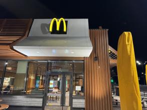 McDonald’s