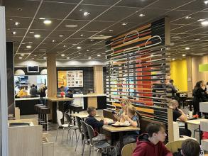 McDonald’s