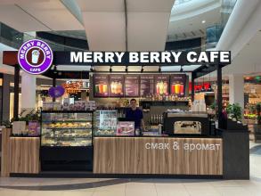 Merry Berry