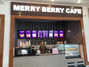Merry Berry