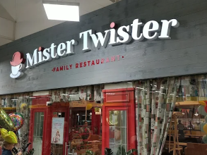 Mister Twister