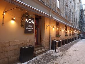 NOA