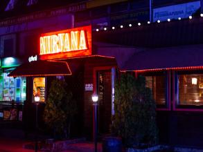 Nirvana Pub
