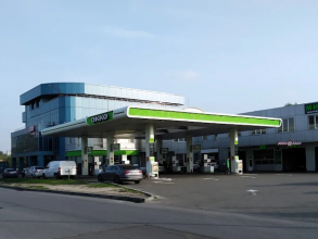 ОККО