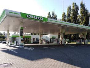 ОККО
