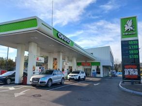 ОККО