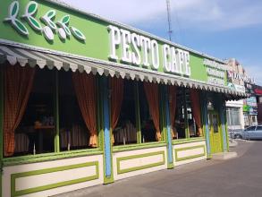 Pesto Cafe