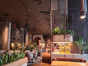 Pesto Cafe