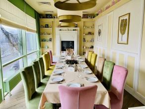 Pesto Cafe