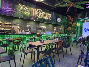 Pesto Cafe