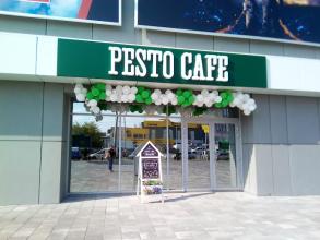 Pesto Cafe