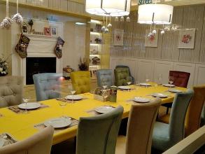 Pesto Cafe