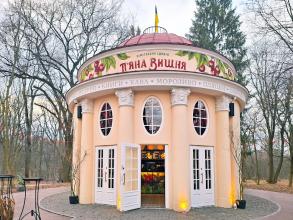 П’яна вишня