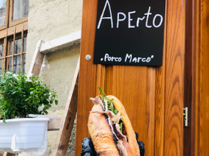 Porco Marco