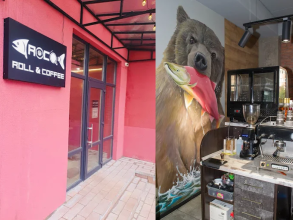 ROCO Sushi