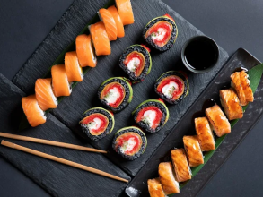 ROCO Sushi