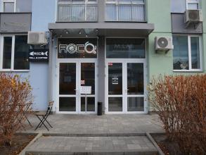 ROCO Sushi