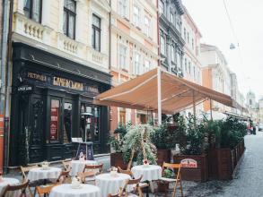 Ресторація Бачевських