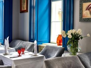 Ресторація над Цукернею