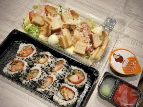 Sushi King