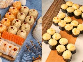 Sushi Story