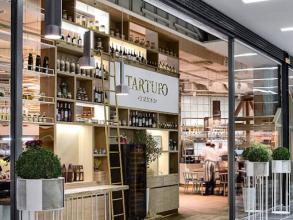 Tartufo Trattoria