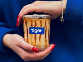 Tiger Tea