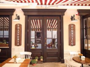 Trattoria da Domenico