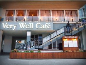 Very Well Cafe