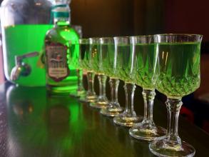 Зелений Змій