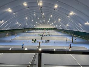 Тенісна Арена