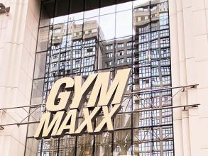 GYMMAXX