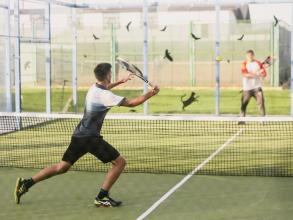 Лівобережний