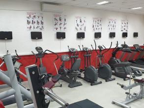 Тимур GYM