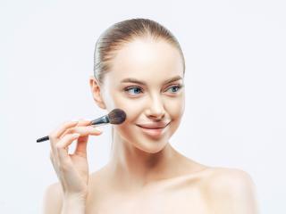 Вечерний макияж