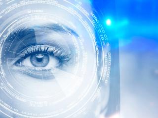 Лазерная коррекция зрения