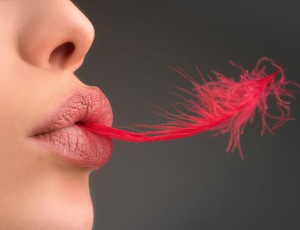 Увеличение губ