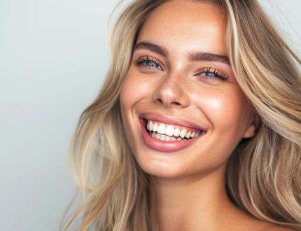 Виниры в рассрочку