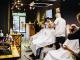 BARBARON Barbershop