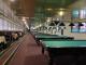 Billiard Hall