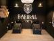 Baribal Barbershop