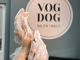 V.O.G DOG NAILS